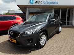 Mazda CX-5 - 2.0 TS+ Safety Pack 2WD AFN. Trekhaak