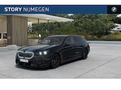 BMW 5-serie Touring - M5 Automaat / M Drive Professional / Panoramadak / Bowers & Wilkins / M Multifunctionele s