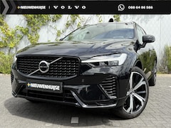 Volvo XC60 - 2.0 T6 Plug-in Hybrid AWD R-Design | PHEV Long Range | Panoramadak | Harman Kardon Audio |