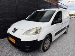 Peugeot Partner - 120 1.6 e-HDI L1 XT Profit + Orgineel NL Auto, 3 Zit plaatsen NAP, goed onderhouden