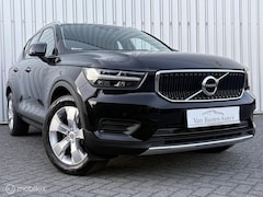 Volvo XC40 - 2.0 T4 Momentum Pro | Aut | Dealer | 190pk | LED | Harman/Kardon | Leder | Camera | Apple