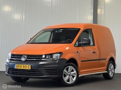 Volkswagen Caddy - Bestel 2.0 TDI L1H1 BMT [ NAP trekhaak cruise LM ]