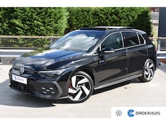 Volkswagen Golf - 1.5 TSI 272PK eHybrid GTE PHEV | VERLENGDE GARANTIE | PANORAMA DAK | TREKHAAK | CAMERA | N