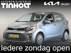 Kia Picanto - 1.0 DPi DynamicLine