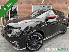 Nissan Juke - 1.6 Turbo NISMO All CAMERA/ N.A.P. / RIJKLAAR