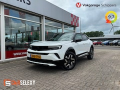 Opel Mokka - 1.2 Turbo GS|Automaat|Led|Carplay|Cruise|