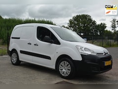 Citroën Berlingo - 1.6 BlueHDI 75 Comfort