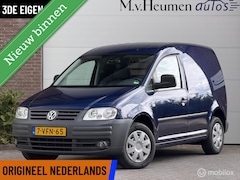 Volkswagen Caddy - Bestel 1.9 TDI