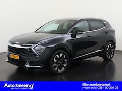 Kia Sportage - 1.6 T-GDi Plug-in Hybrid AWD DynamicPlusLine | Elektr stoelverstelling | Camera | Stoel/St