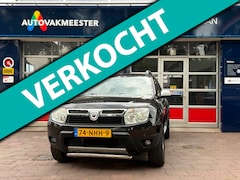 Dacia Duster - 1.6 Lauréate 2wd