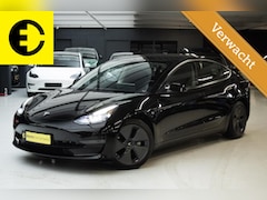 Tesla Model 3 - Standard RWD Plus 60 kWh