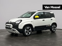 Fiat Panda - 1.0 Hybrid Cross | Apple Carplay&Android Auto | PDC achter | Airco | Tot 8 jaar speciale g