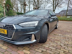 Audi A5 Sportback - 40 TFSI S edition Sportback 204 pk Mild Hybride S-Tronic
