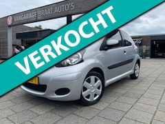 Toyota Aygo - 1.0 l AIRCO l ELEK. RAMEN l APK l ALL-IN PRIJS