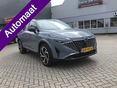Nissan Qashqai - 1.3 MHEV 158 Xtronic Tekna Plus Cold Pack