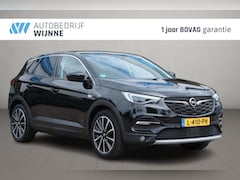 Opel Grandland X - 1.6 Turbo Hybrid4 300pk Business Elegance | Navi | App Connect | Climate | Adaptive Cruise