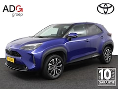 Toyota Yaris Cross - 1.5 Hybrid First Edition | Navigatie | Cruise Control Adaptief | Climate control |