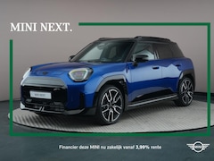 MINI Aceman - E John Cooper Works L 42.5 kWh