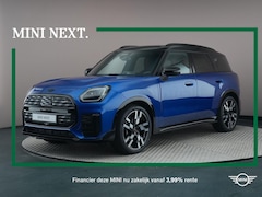 MINI Countryman - E John Cooper Works XL 66.5 kWh