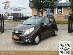 Chevrolet Spark - 1.2 16V LT | Climate | 5 deurs | meeneemprijs