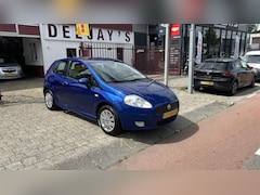 Fiat Punto - 1.4 3DR