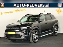 Dacia Duster - 1.6 Hybrid 140 Journey / Navi / CarPlay / Camera