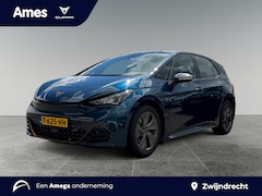 CUPRA Born - Adrenaline One 62 kWh 204pk Navigatiesysteem | Parkeersensoren achter & voor | Verwarmbare
