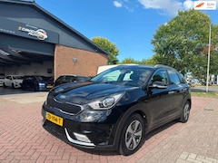 Kia Niro - 1.6 GDi Hybrid DynamicLine