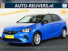 Opel Corsa - 1.2 Edition / Bluetooth / Clima / Cruisecontrol