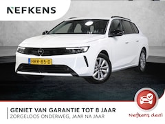 Opel Astra Sports Tourer - 1.2 110PK Business Edition | 1ste eigenaar | Navigatie | Climate Control | Adaptieve Cruis
