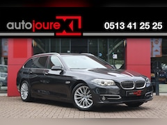 BMW 5-serie Touring - 530d Luxury Edition | 6-cilinder | HUD | Harman/Kardon | Leder |