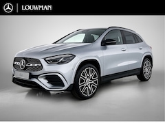 Mercedes-Benz GLA-Klasse - 250 e 140 Year Edition | Plus pakket | Nightpakket | Parkeerpakket | Panoramaschuifdak | 2