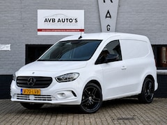 Mercedes-Benz Citan - 110 CDI L1 Base Airco PDC LM Velgen