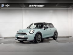 MINI 3-Deurs - Cooper S | Panoramadak | Harman\Kardon| Pakket XL | Stuurwielverwarming |