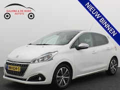 Peugeot 208 - 1.2 PureTech Allure LED / PANORAMADAK / CARPLAY / PDC / CRUISE / CLIMA / NAVI / NL-AUTO