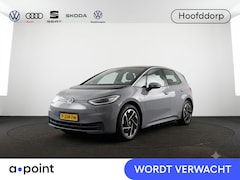 Volkswagen ID.3 - Pro 58 kWh 204 pk | Navigatie | Parkeersensoren | Achteruitrijcamera | Keyless | Comfort-p