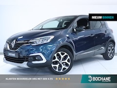 Renault Captur - 1.3 TCe Intens | Camera | Navigatie | Trekhaak | Climate control | Parkeersensoren | Cruis