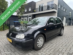 Volkswagen Golf - 1.6|Automaat|2e eigenaar|Clima|Trekhaak|Apk