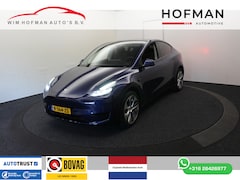 Tesla Model Y - RWD Standard SOH92% el aKlep Leder Panodak Camera