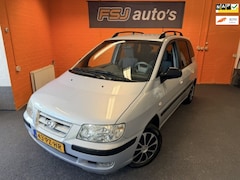 Hyundai Matrix - 1.6 16V / ACTIVE COOL / NAP / AIRCO