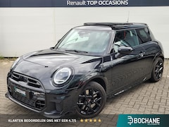 MINI 3-Deurs - 1.5 Cooper C John Cooper Works M | JCW | Pano | Winter Pack | Head-Up-Display | NL-Auto