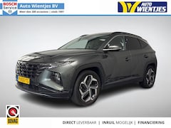 Hyundai Tucson - 1.6 T-GDI HEV | Premium Sky | Pano | Leer | Navi