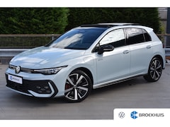 Volkswagen Golf - 1.5 TSI 272PK eHybrid GTE PHEV | VERLGENDE GAARNTIE | PANORAMA DAK | TREKHAAK | HEAD-UP |