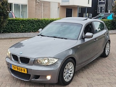 BMW 1-serie - 118i High Executive