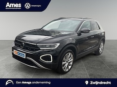 Volkswagen T-Roc - 1.0 110pk TSI Life Edition Koplampverlichting led plus | Achteruitrijcamera 'Rear View' |