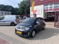 Citroën C1 - 1.0 e-VTi 68PK 5D STYLE EDITION