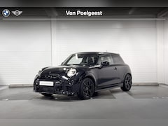 MINI 3-Deurs - Cooper C John Cooper Works | Pakket M | Comfort Access | Harman\Kardon | Stuurwielverwarmi