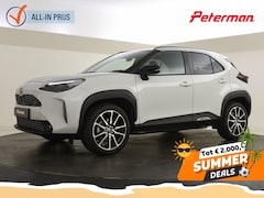 Toyota Yaris Cross - 1.5 Hybrid 130 GR Sport | Blindspot | PDC V+A | Stoelverw. |