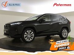 Toyota RAV4 - 2.5 Hybrid AWD Executive | Blind Spot | 360 Camera | Premium Pack