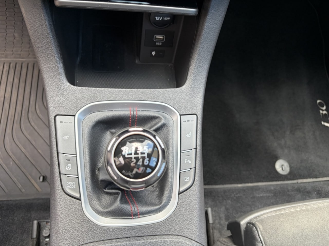 Hyundai i30 - FB 1.5 T-GDi NLine Sky*RIJKLAARPRIJS*